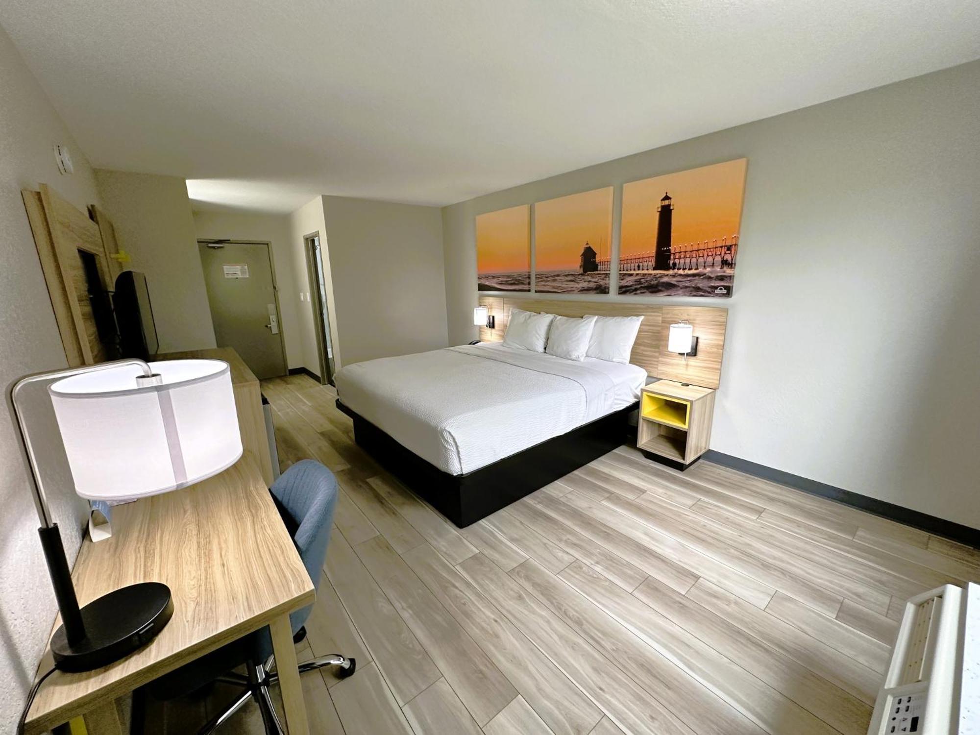 Days By Wyndham 2* Holland