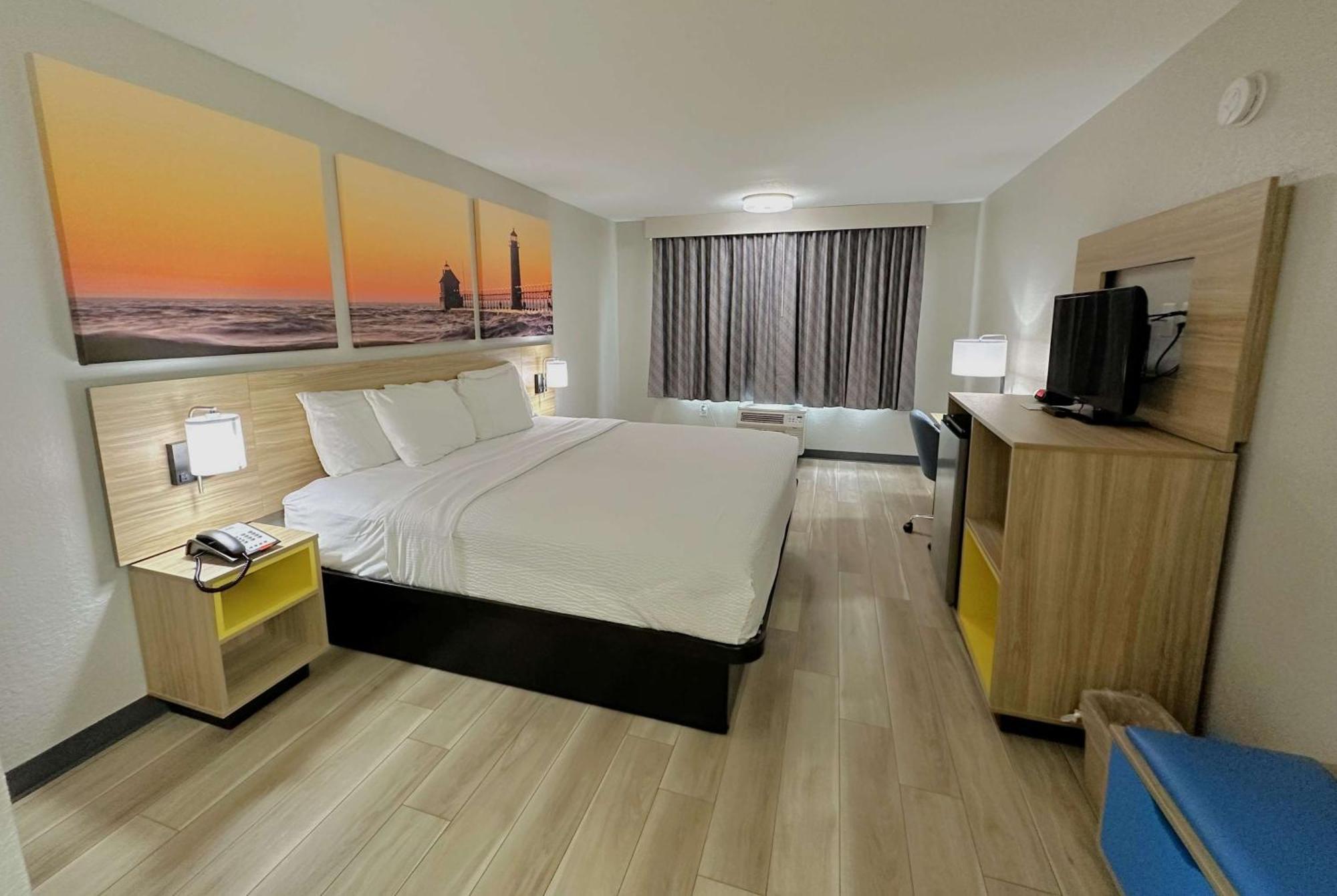 Days By Wyndham 2* Holland